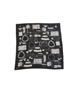 CHANEL Шарф