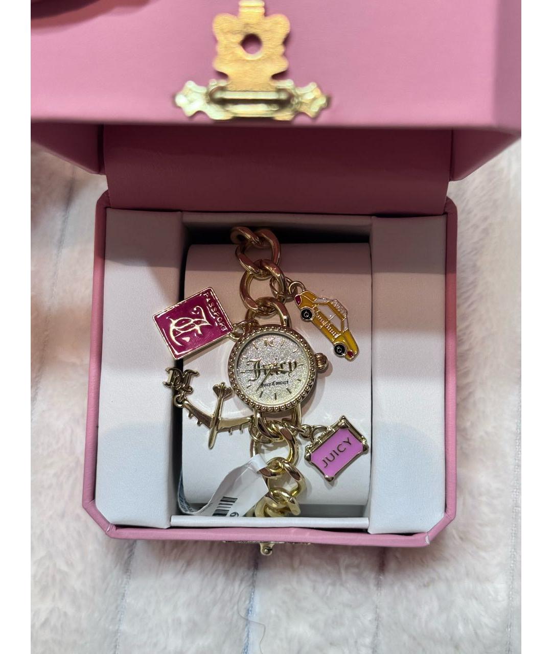 JUICY COUTURE Часы, фото 4