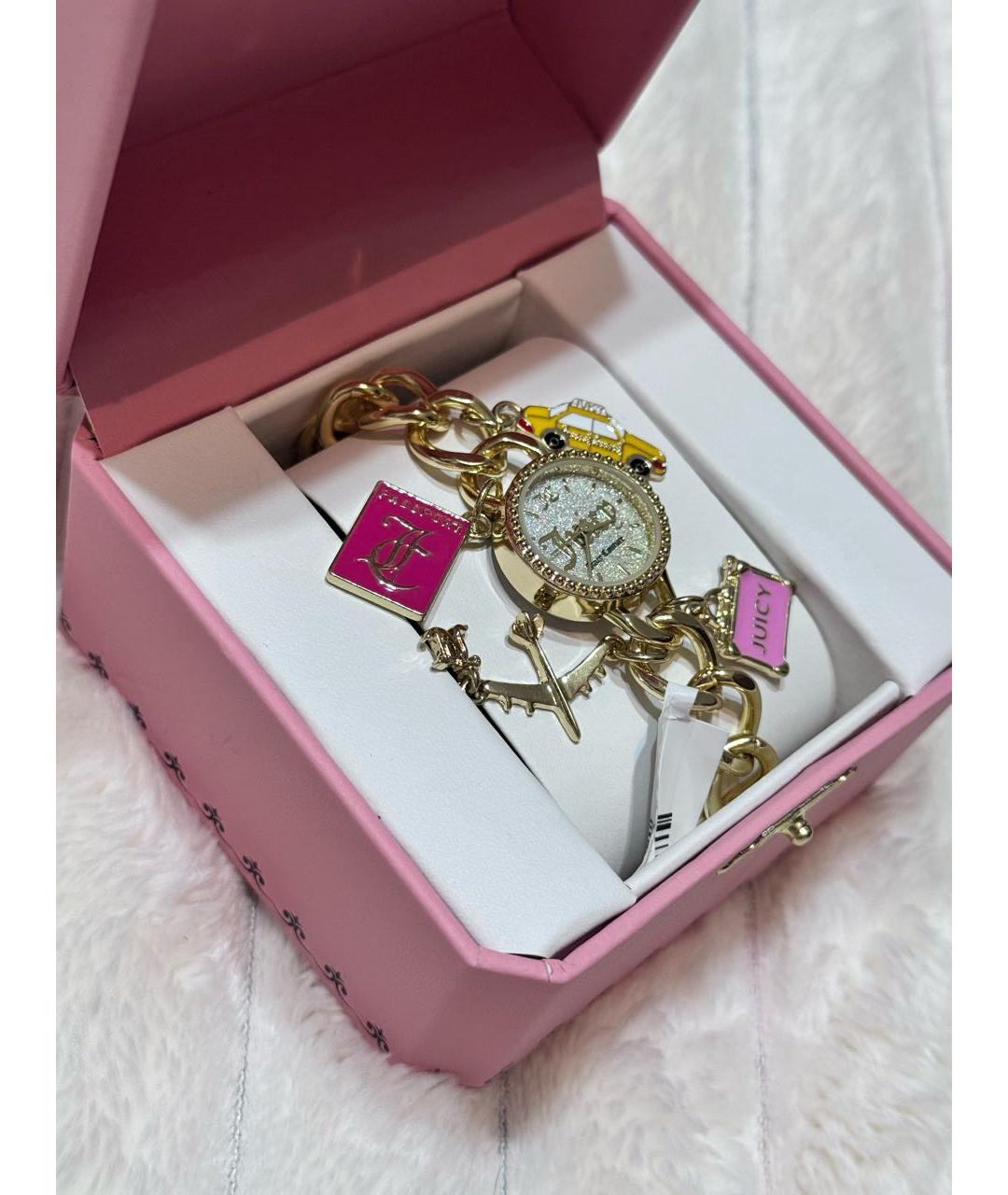 JUICY COUTURE Часы, фото 3