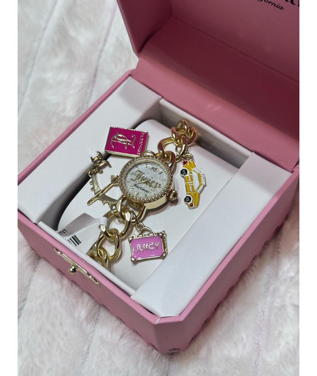 JUICY COUTURE Часы, фото 2
