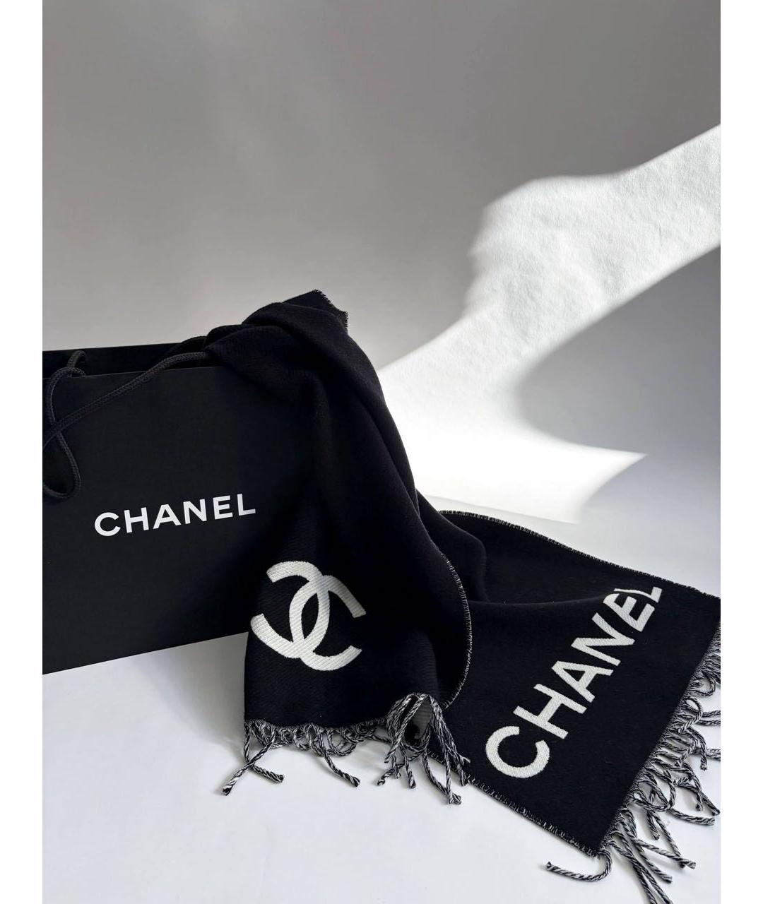 CHANEL Мульти шарф, фото 2