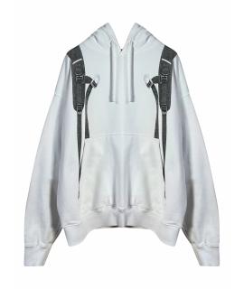 OFF-WHITE Худи/толстовка