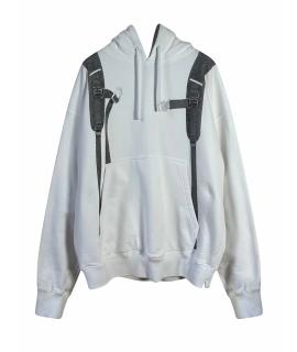 OFF-WHITE Худи/толстовка