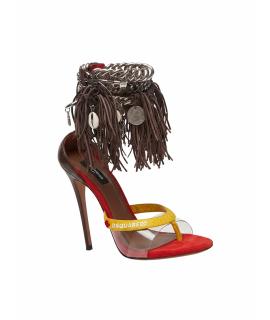 DSQUARED2 Босоножки