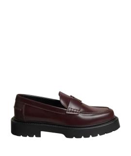 HERMES Лоферы