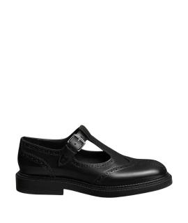 HERMES Лоферы