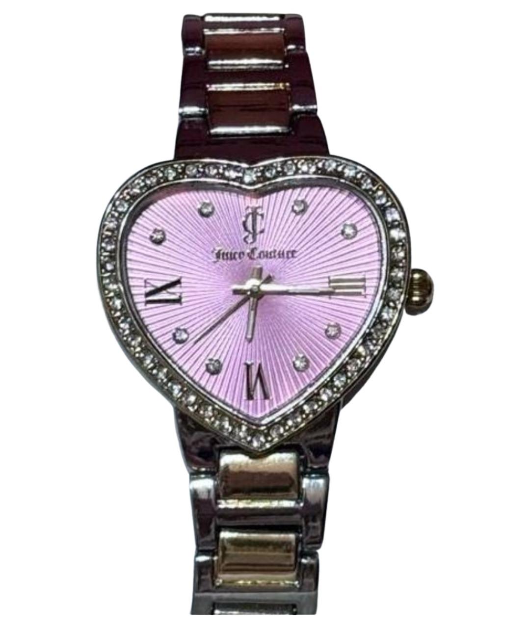 JUICY COUTURE Мульти часы, фото 1