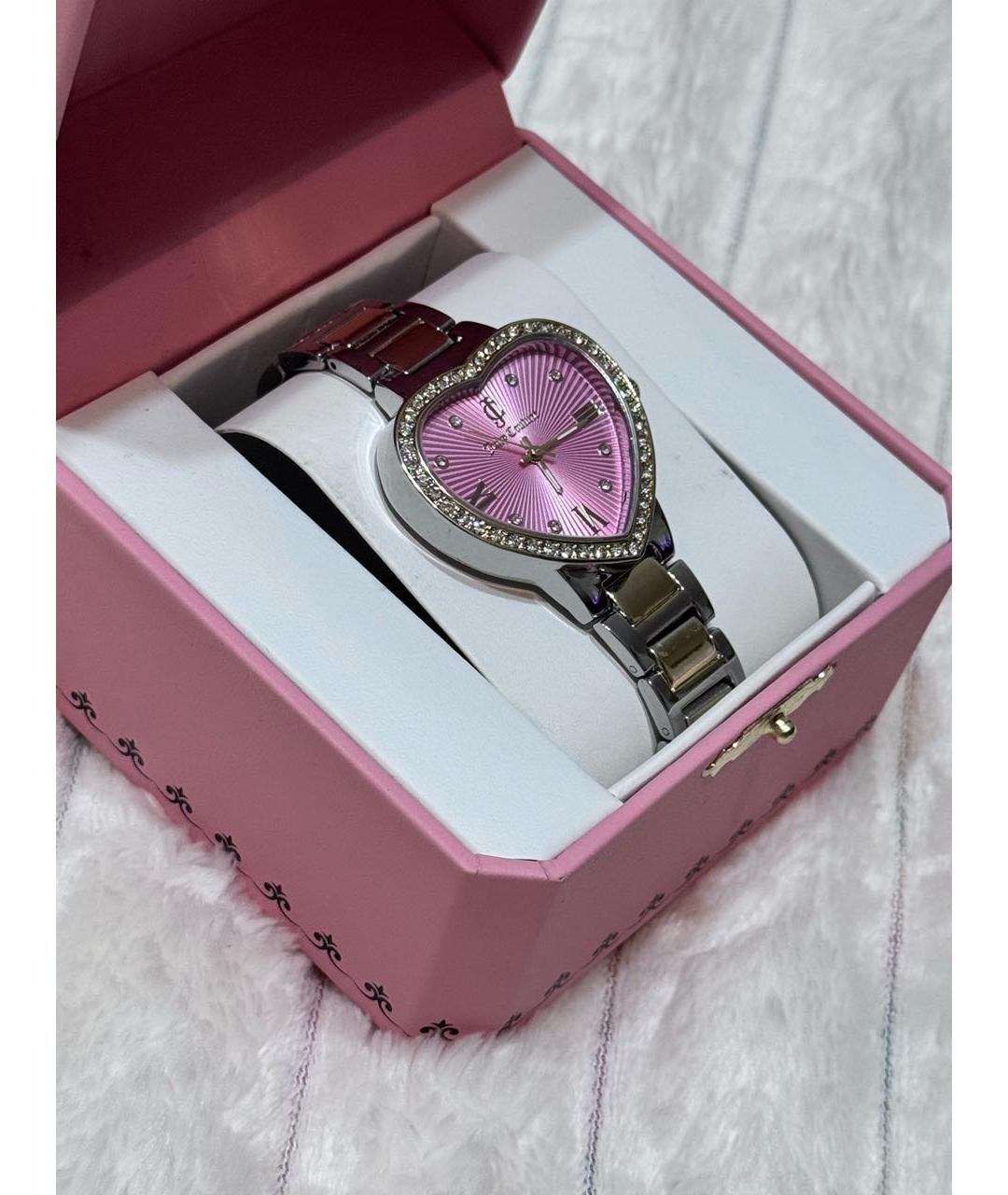 JUICY COUTURE Мульти часы, фото 3