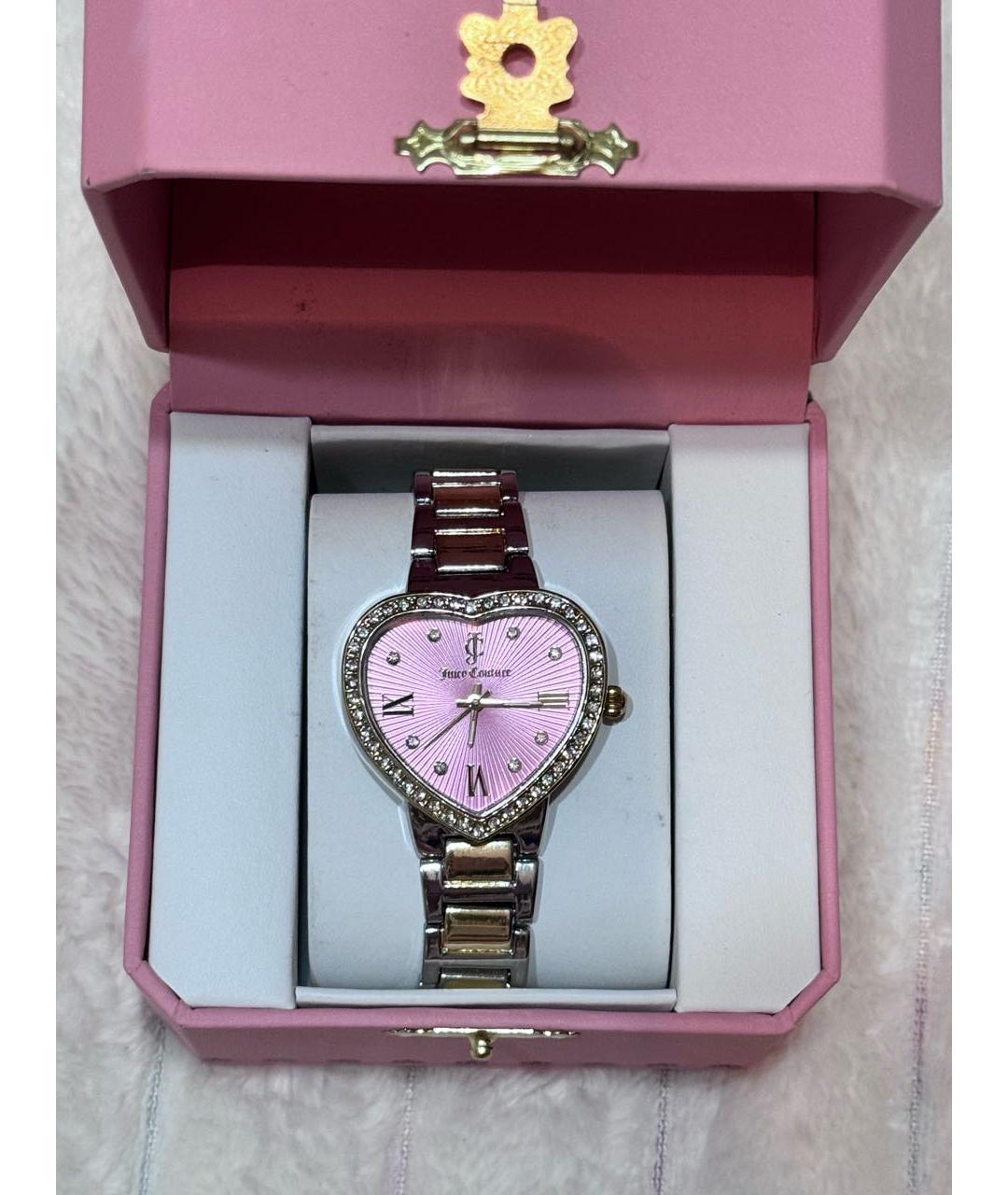 JUICY COUTURE Мульти часы, фото 4