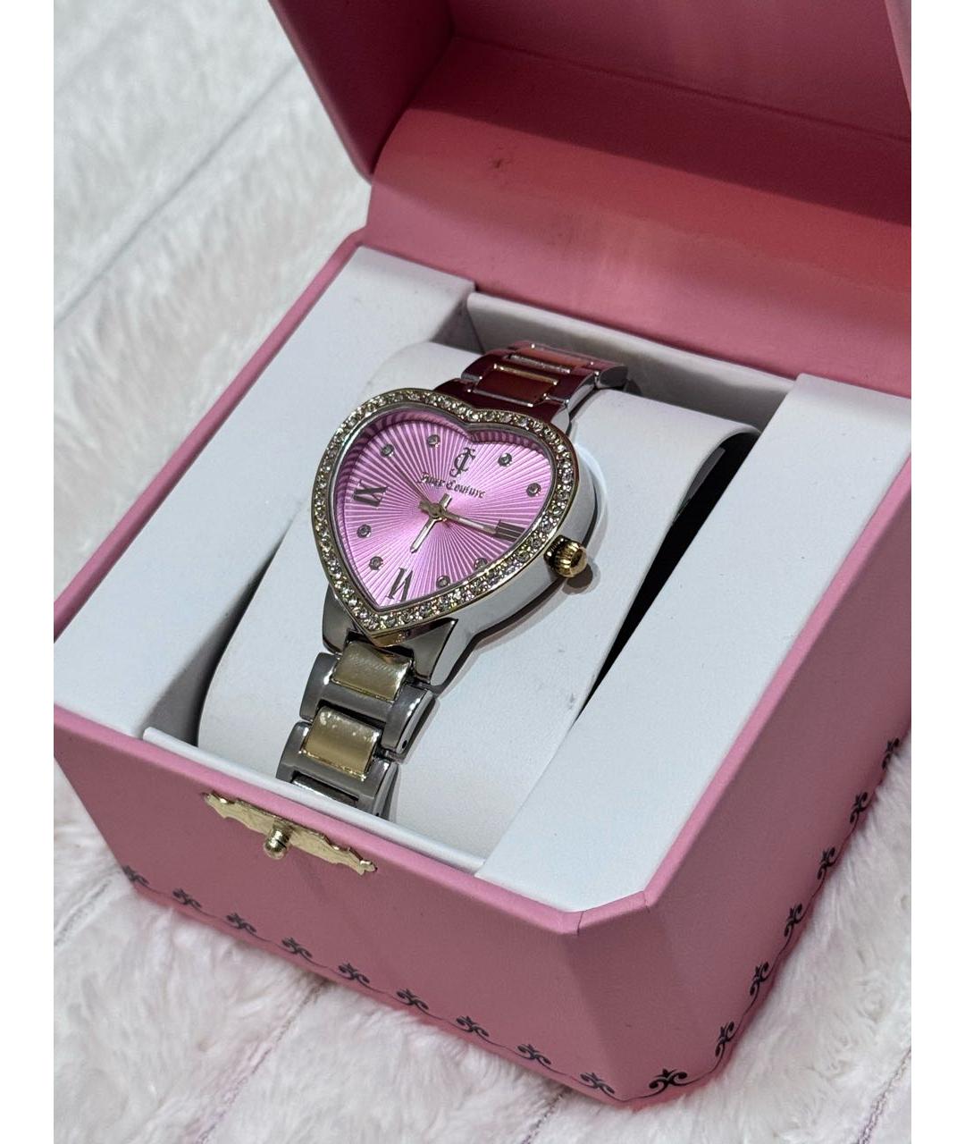 JUICY COUTURE Мульти часы, фото 2