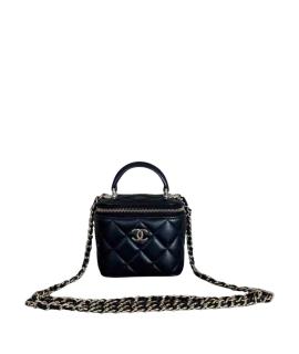 CHANEL Сумка через плечо