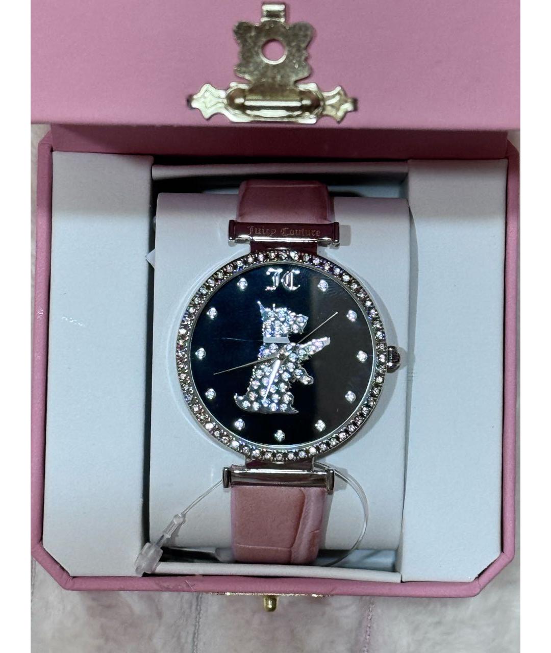 JUICY COUTURE Часы, фото 4
