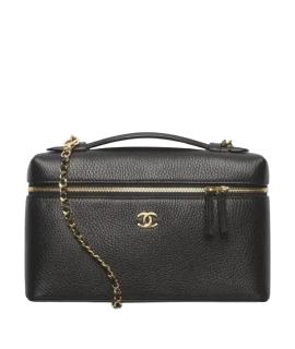 CHANEL Сумка через плечо