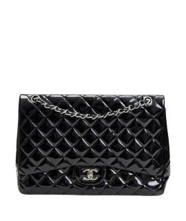 CHANEL Сумка через плечо