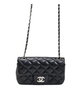 CHANEL Сумка через плечо