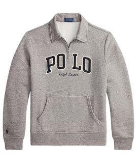 POLO RALPH LAUREN Худи/толстовка