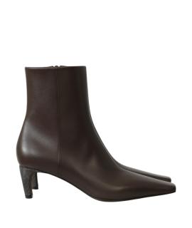 BRUNELLO CUCINELLI Ботильоны