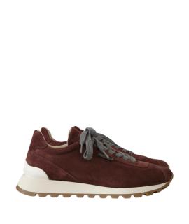 BRUNELLO CUCINELLI Кроссовки