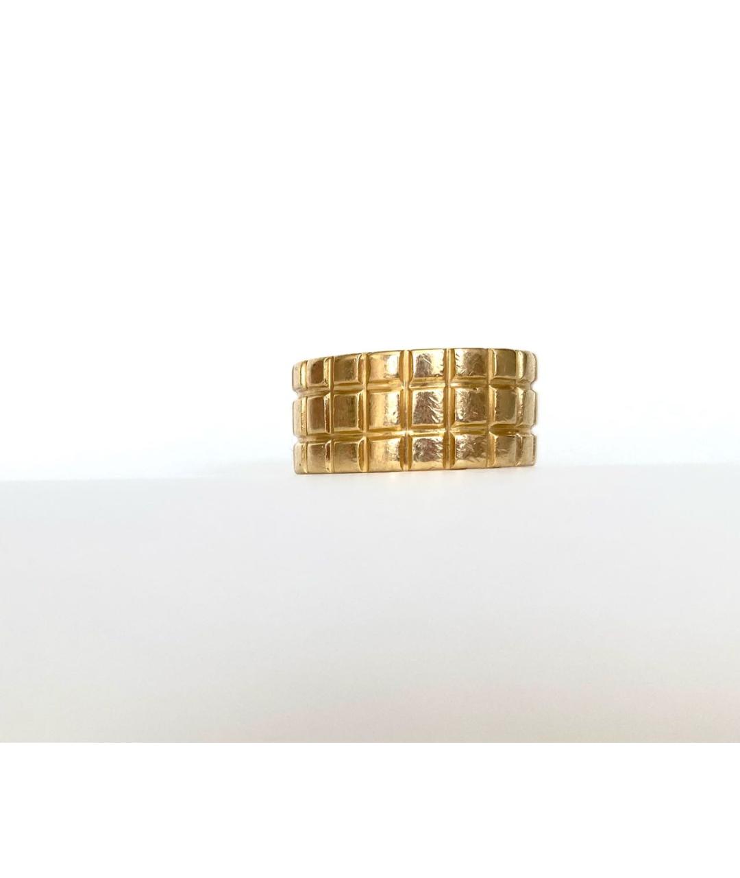 H.STERN Желтое кольцо из желтого золота, фото 2
