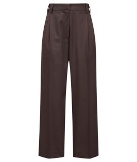 BRUNELLO CUCINELLI Прямые брюки