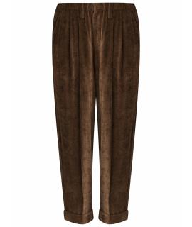 BRUNELLO CUCINELLI Прямые брюки