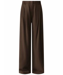 BRUNELLO CUCINELLI Прямые брюки