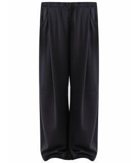 BRUNELLO CUCINELLI Прямые брюки