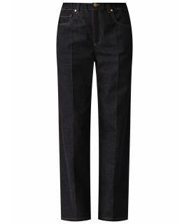BRUNELLO CUCINELLI Прямые джинсы