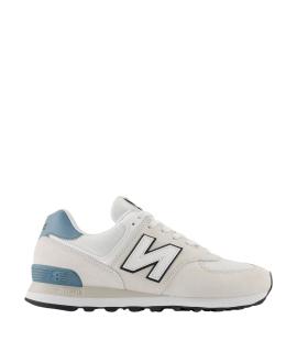 NEW BALANCE Низкие кроссовки / кеды