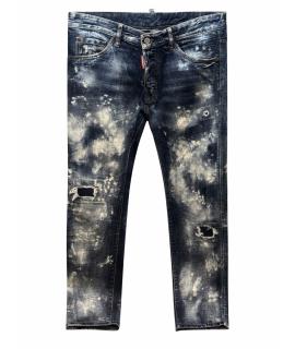 DSQUARED2 Джинсы скинни
