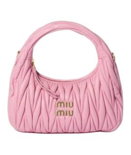 MIU MIU Сумка через плечо