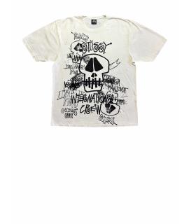 STUSSY Футболка