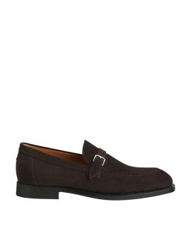 HERMES Лоферы