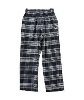 CHROME HEARTS Прямые брюки
