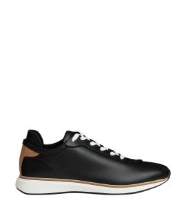 HERMES Низкие кроссовки / кеды