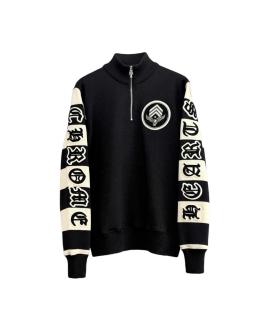 CHROME HEARTS Джемпер / свитер