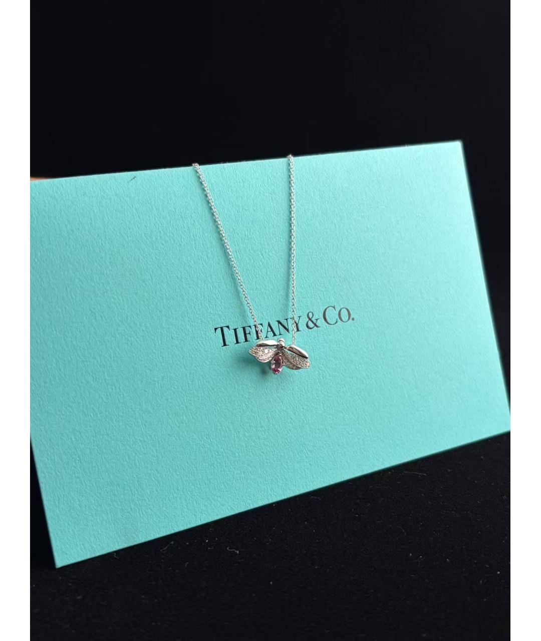 TIFFANY&CO Колье, фото 4