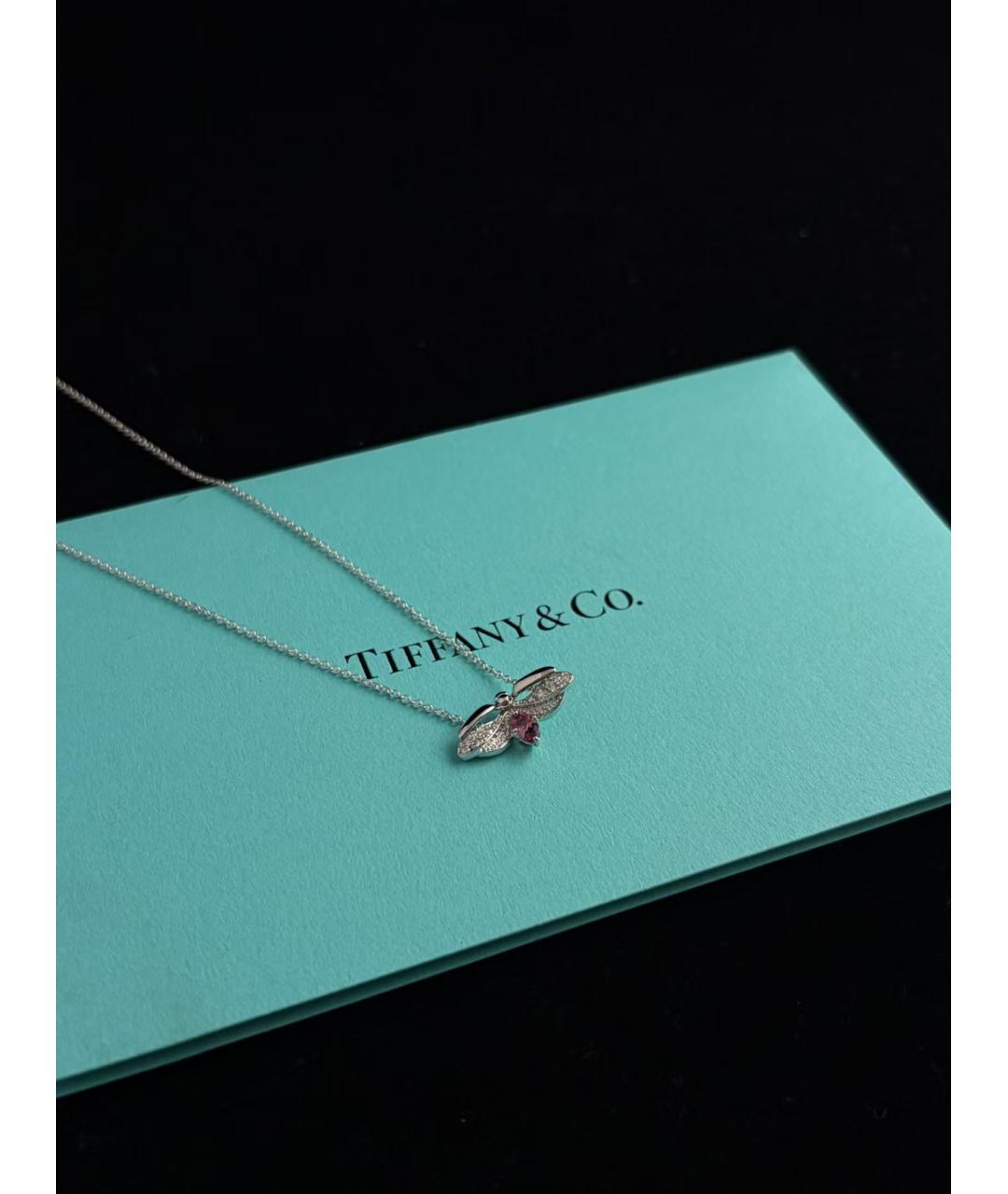 TIFFANY&CO Колье, фото 3