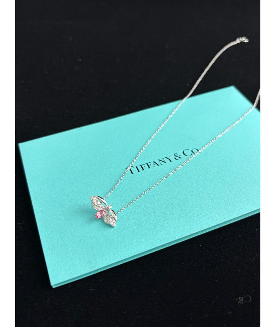 TIFFANY&CO Колье, фото 5