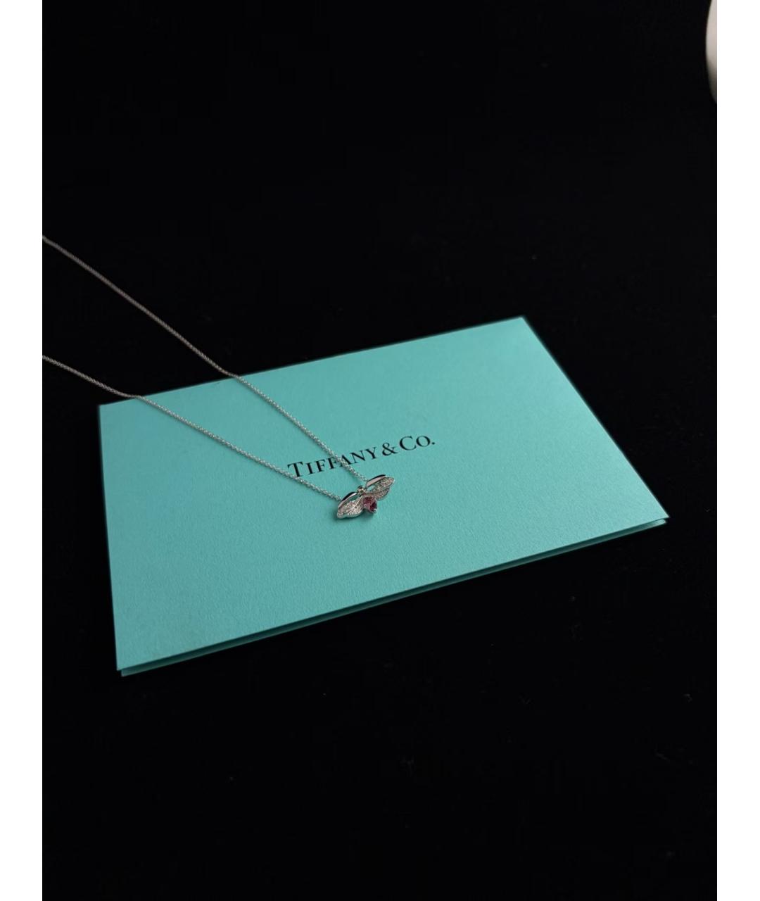 TIFFANY&CO Колье, фото 2