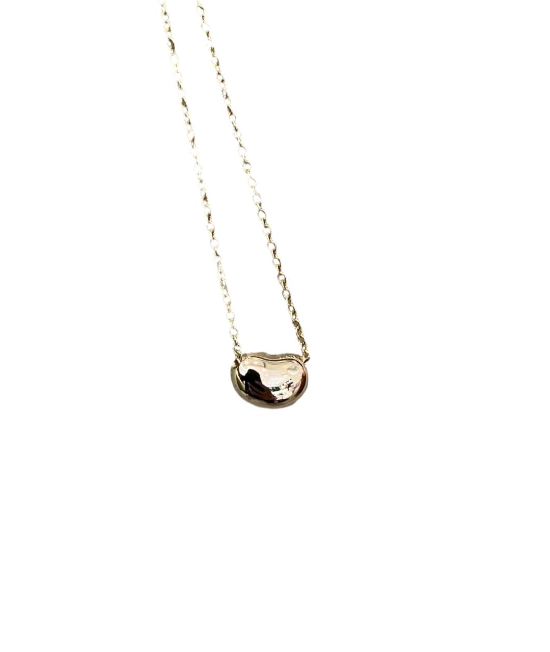 TIFFANY&CO Золотое колье, фото 1