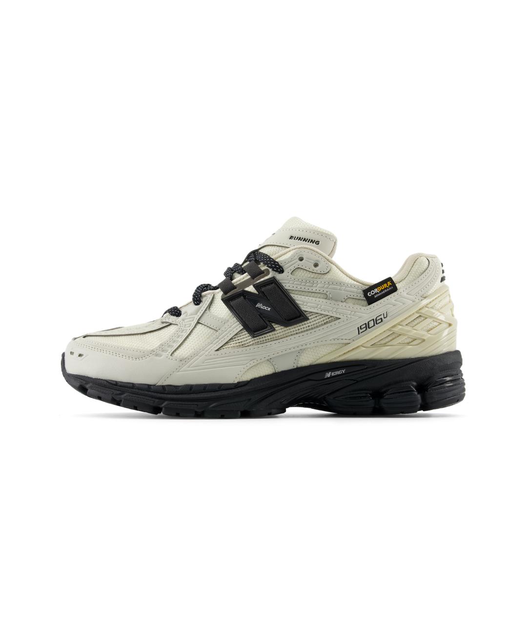 NEW BALANCE Бежевые кроссовки, фото 5