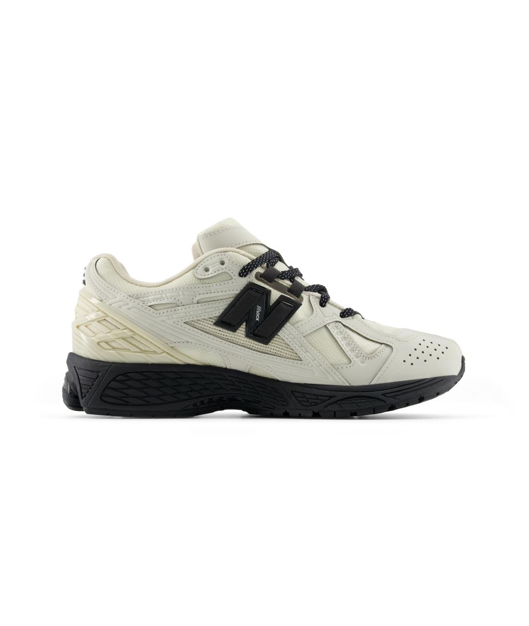 NEW BALANCE Бежевые кроссовки, фото 2