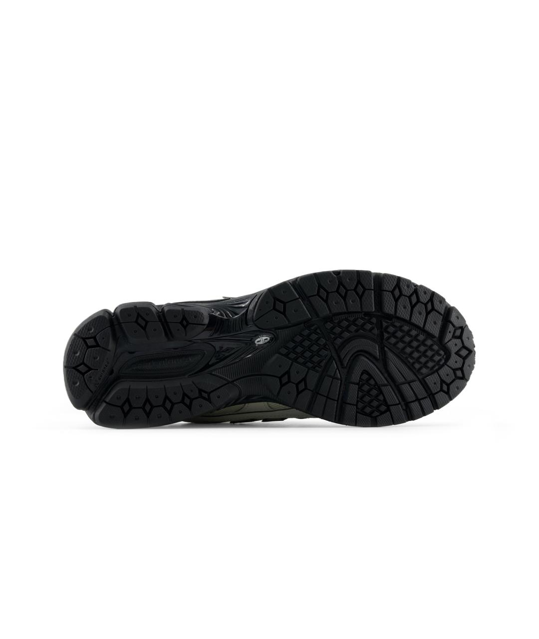 NEW BALANCE Бежевые кроссовки, фото 6