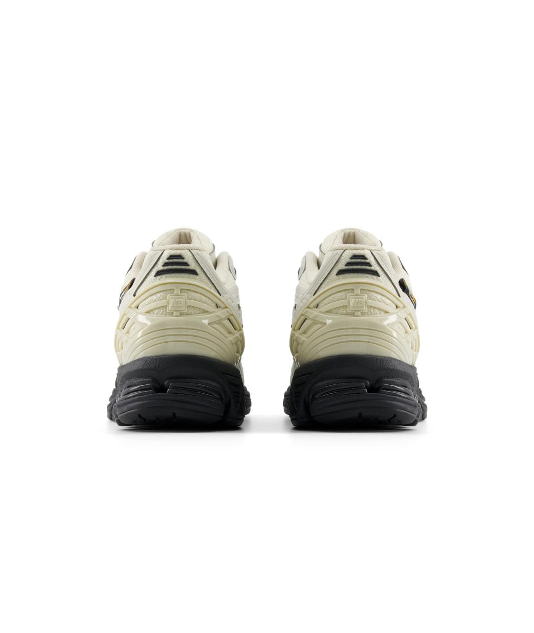 NEW BALANCE Бежевые кроссовки, фото 4