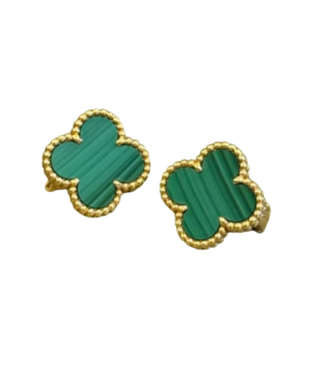 VAN CLEEF & ARPELS Серьги, фото 6