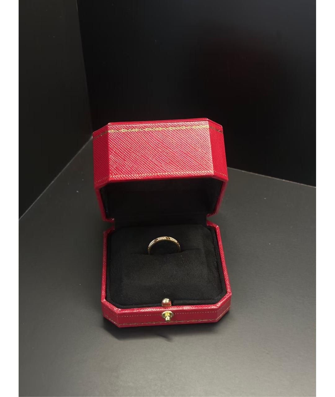 CARTIER Кольцо, фото 2
