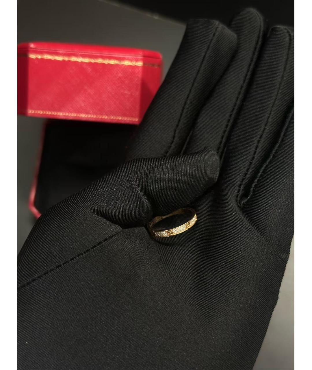 CARTIER Кольцо, фото 3