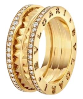 BVLGARI Кольцо