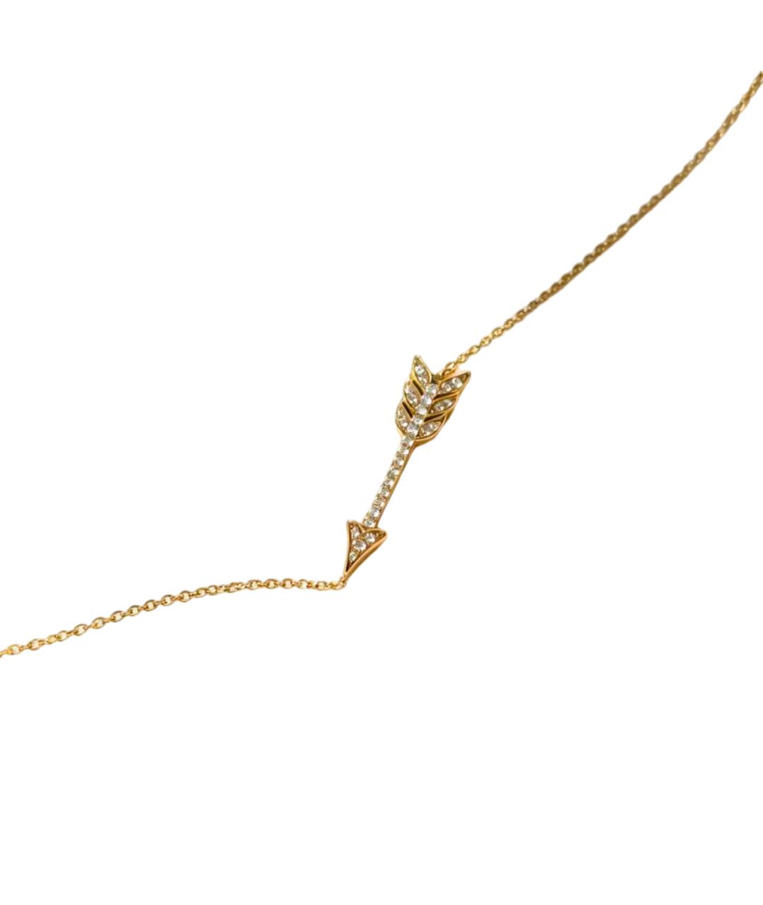 TIFFANY&CO Золотой браслет, фото 1